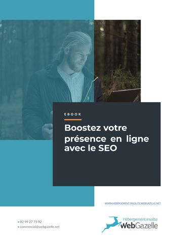 booster ma présence en ligne