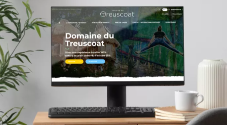 Retour d'exp&eacute;rience du Domaine du Treuscoat