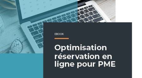Ebook : Optimiser ses r&eacute;servations