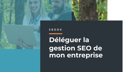 Ebook : Dois-je d&eacute;l&eacute;guer la gestion de mon SEO ?