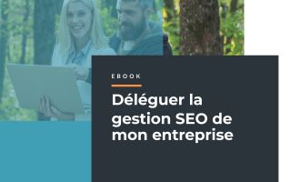 Ebook : Dois-je d&eacute;l&eacute;guer la gestion de mon SEO ?