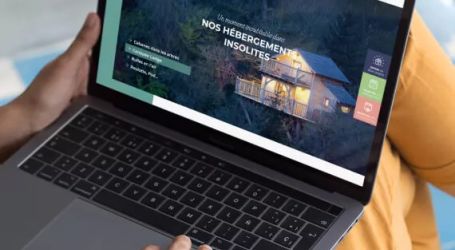 Client depuis 2005 : La Vall&eacute;e de Pratmeur