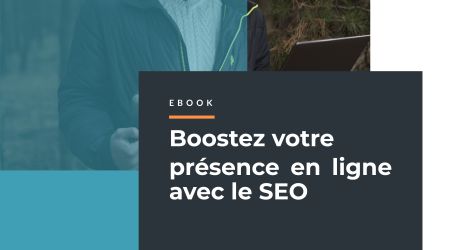 Ebook : Revoir les bases du SEO