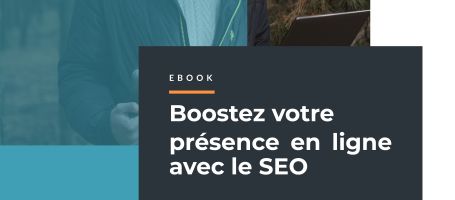 Boostez votre présence en ligne avec le SEO !