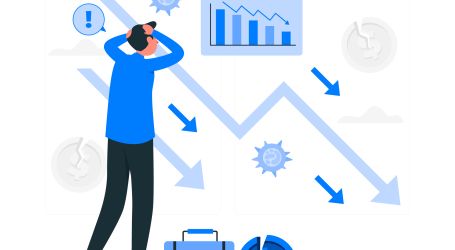 Baisse des r&eacute;servations dans vos cabanes ou d&ocirc;mes ?