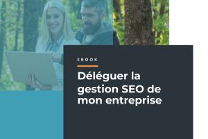 Ebook : Dois-je d&eacute;l&eacute;guer la gestion de mon SEO ?