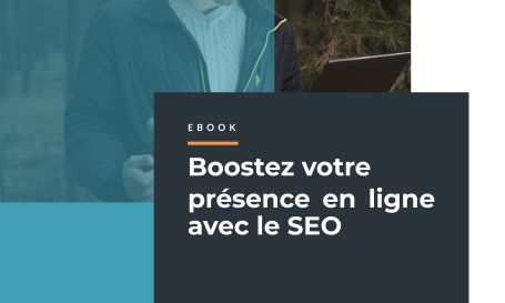 Ebook : Revoir les bases du SEO