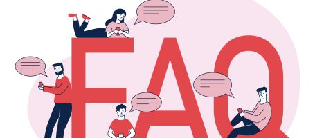 Informez, rassurez, convertissez : pourquoi avoir une FAQ ?